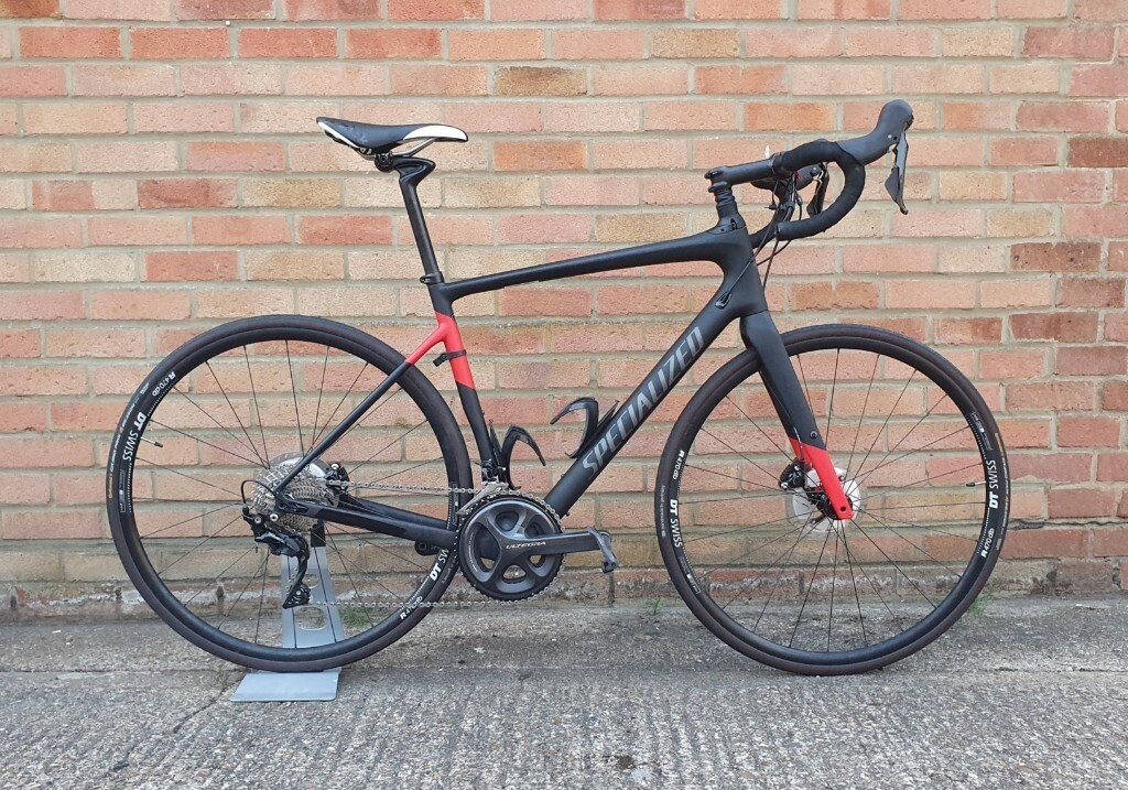 specialized diverge carbon sport 2019
